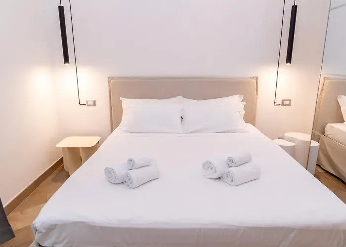 Apartament Angelico Living *