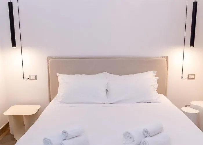 Angelico Living Apartment Rome