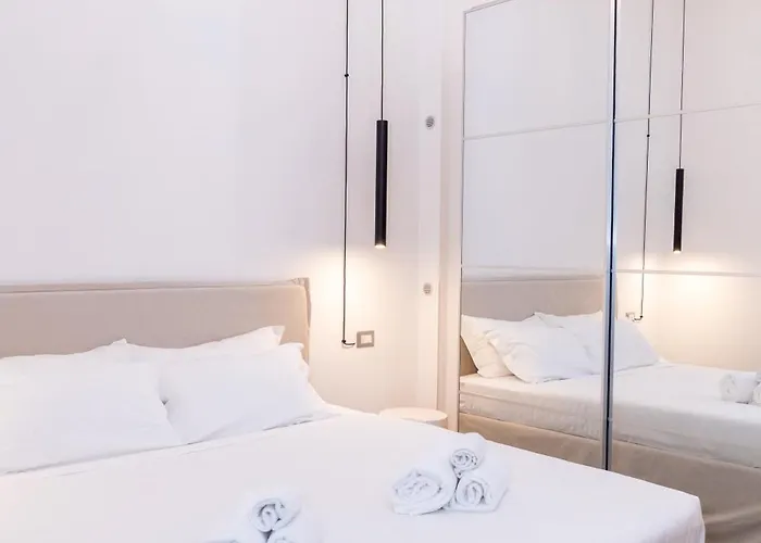 Angelico Living Apartament *