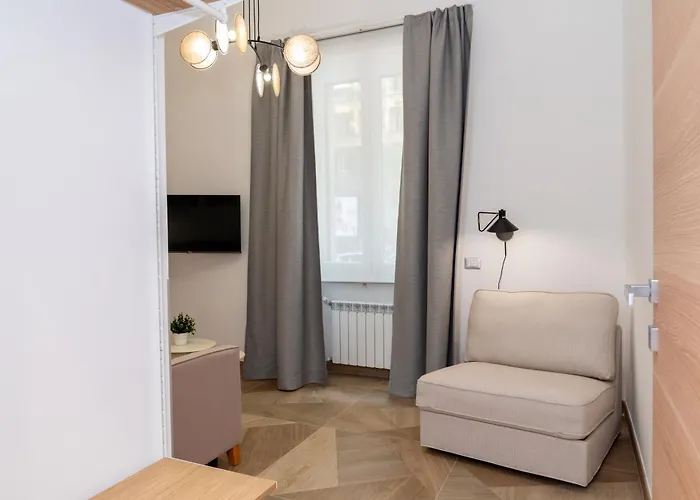 Angelico Living * Rzym