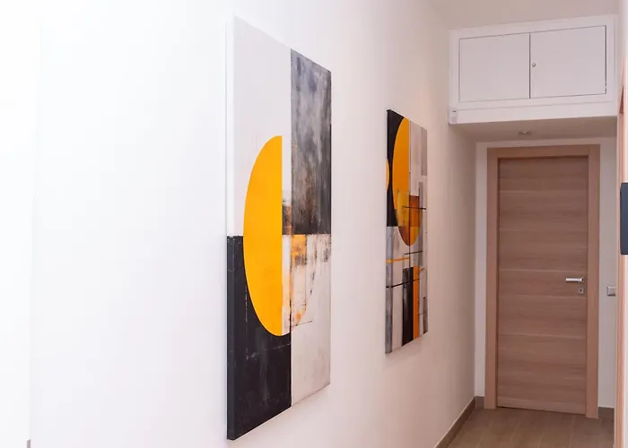 Apartament Angelico Living *