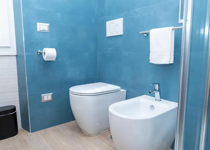 Apartament Angelico Living