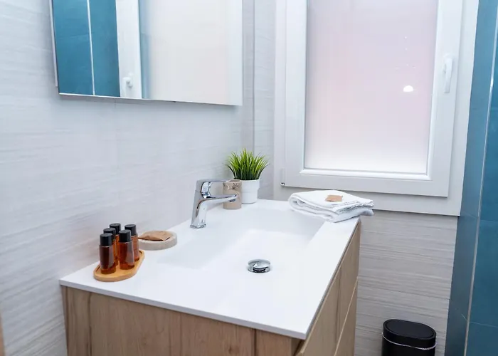 Angelico Living Apartament Rzym