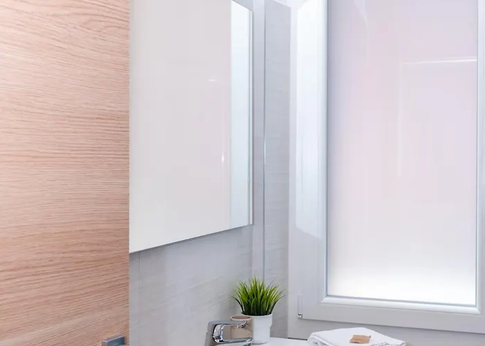 Apartament Angelico Living Rzym