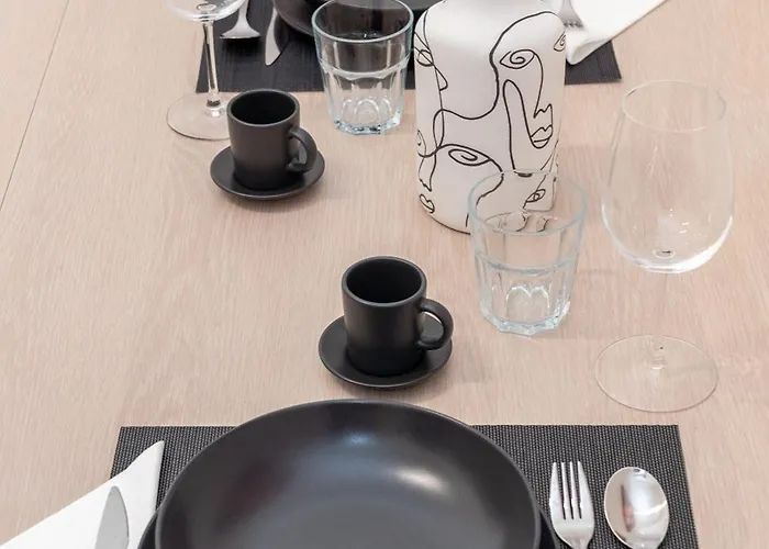 Angelico Living Apartament Rzym