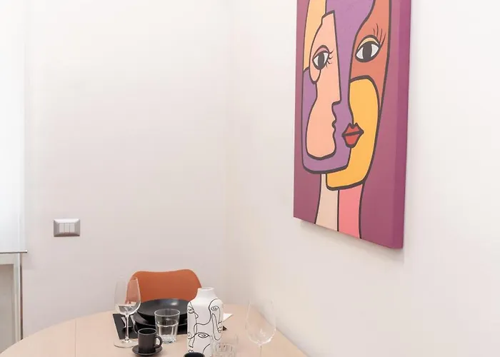 Apartament Angelico Living *