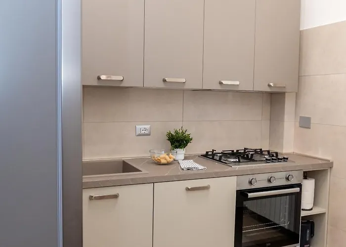 Apartament Angelico Living
