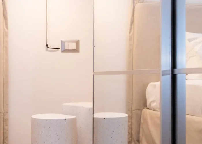 Angelico Living Apartament *
